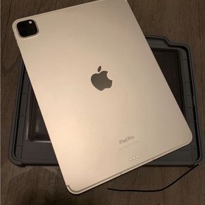iPad Pro M2 12.9in 512gb